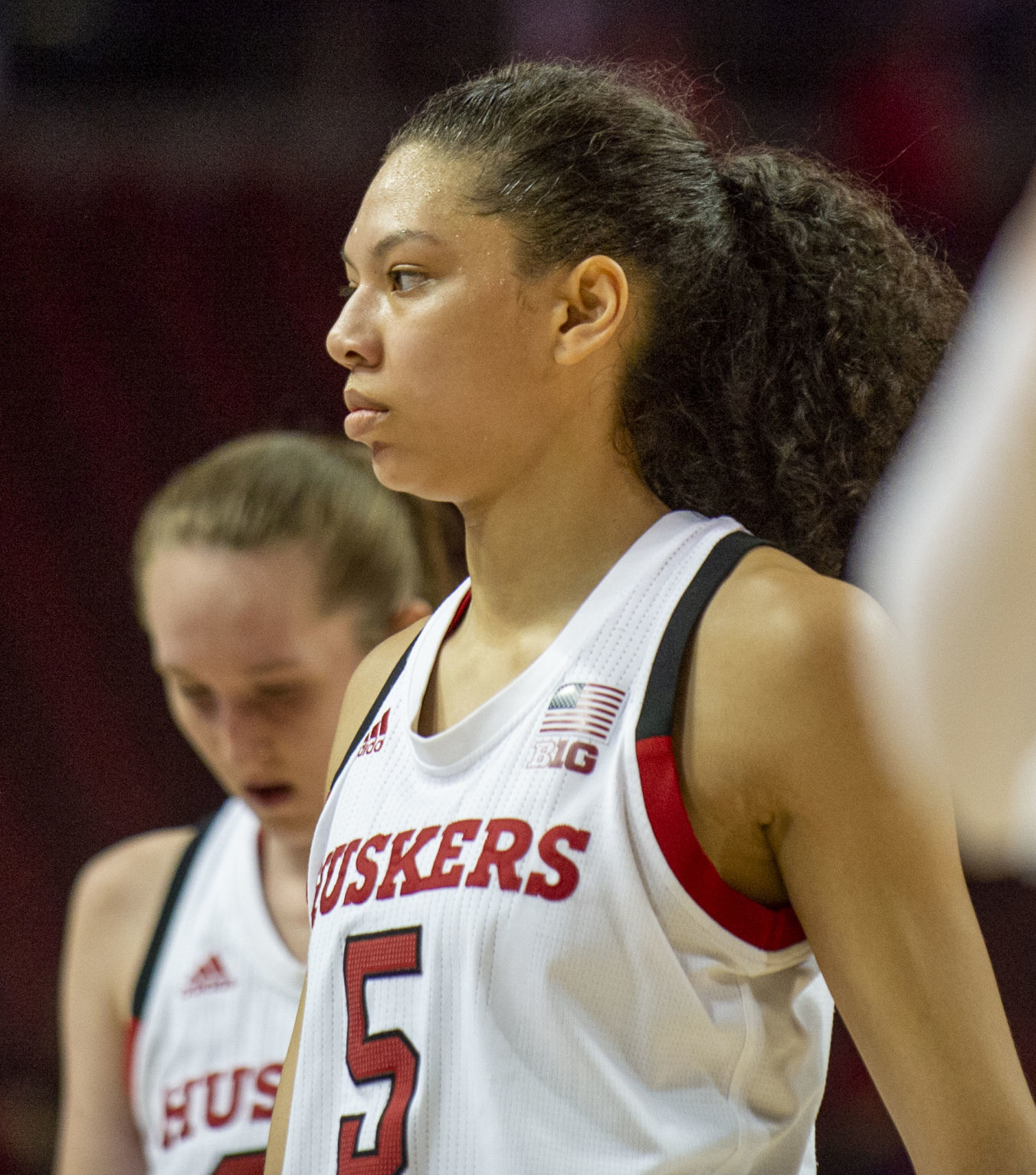 Nebraska vs. Ohio State, 2.2
